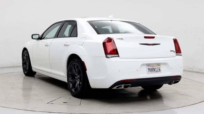 2023 Chrysler 300 S 2