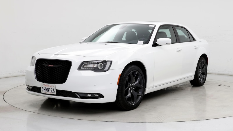 2023 Chrysler 300 S 4