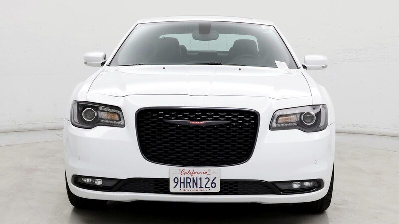 2023 Chrysler 300 S 5