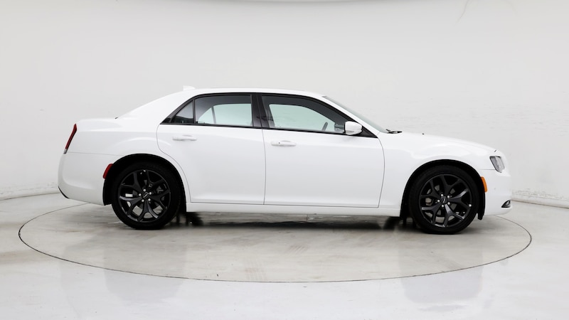 2023 Chrysler 300 S 7