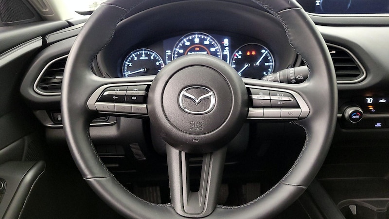 2022 Mazda CX-30 Select 10