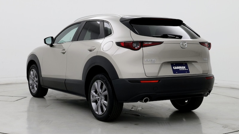 2022 Mazda CX-30 Select 2