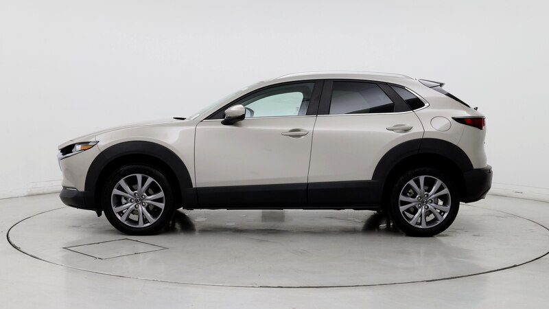 2022 Mazda CX-30 Select 3