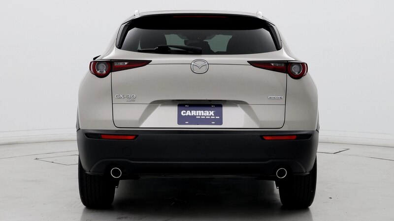 2022 Mazda CX-30 Select 6