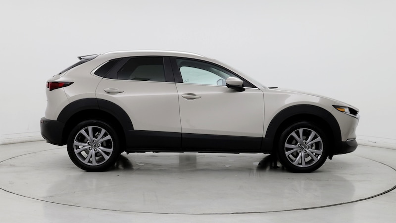 2022 Mazda CX-30 Select 7