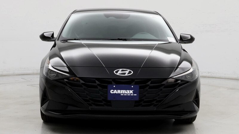 2023 Hyundai Elantra SEL 5