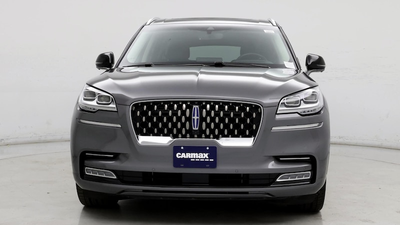 2022 Lincoln Aviator Grand Touring 5