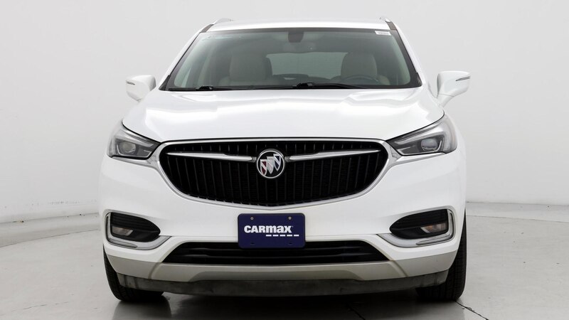 2020 Buick Enclave Essence 5