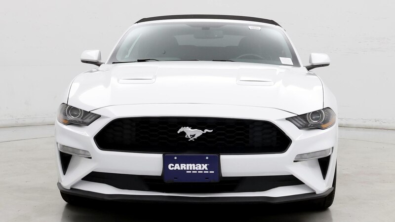 2019 Ford Mustang  5