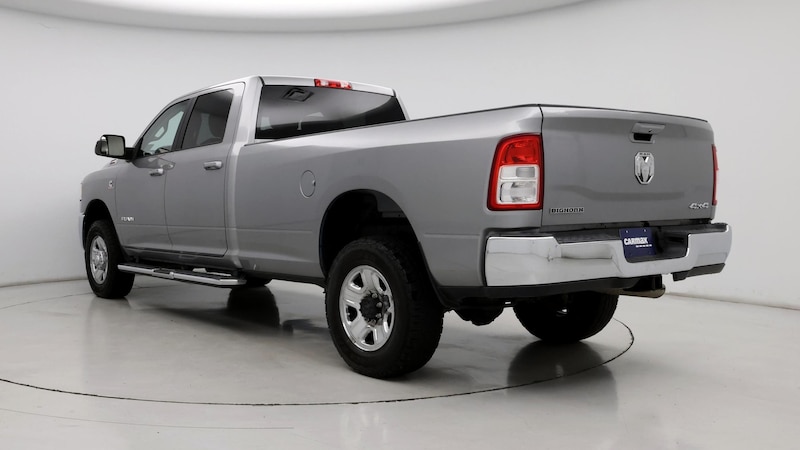 2020 RAM 2500 Big Horn 2