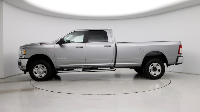 2020 RAM 2500 Big Horn 3