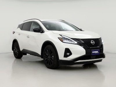 2023 Nissan Murano SV -
                Las Vegas, NV