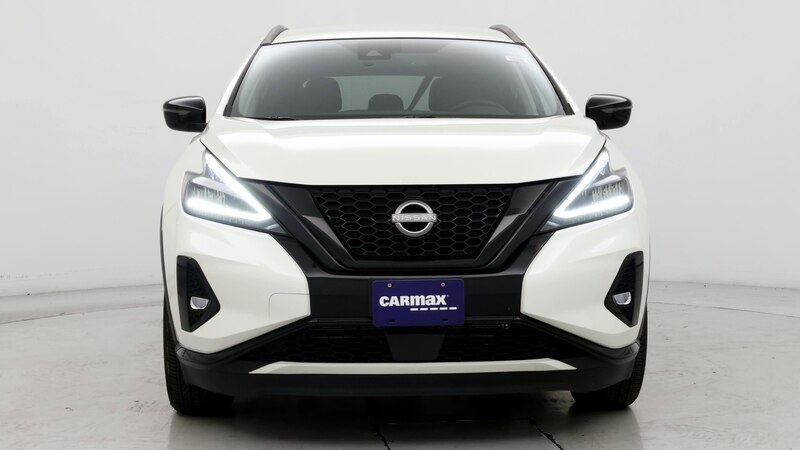 2023 Nissan Murano SV 5