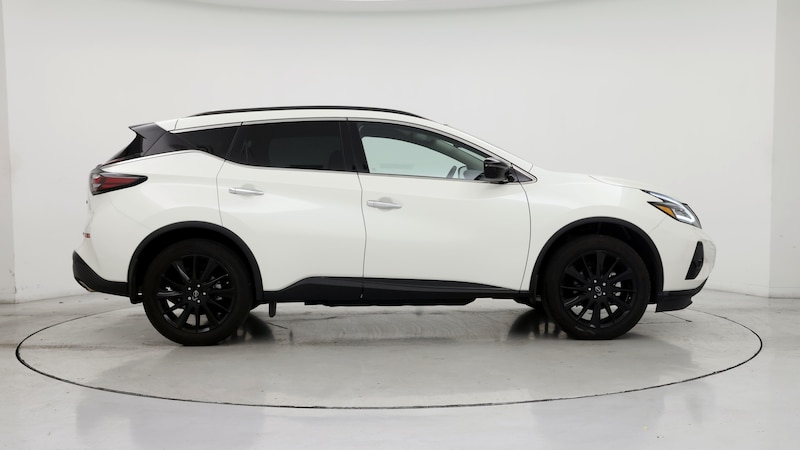 2023 Nissan Murano SV 7