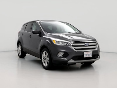 2019 Ford Escape SE -
                Modesto, CA