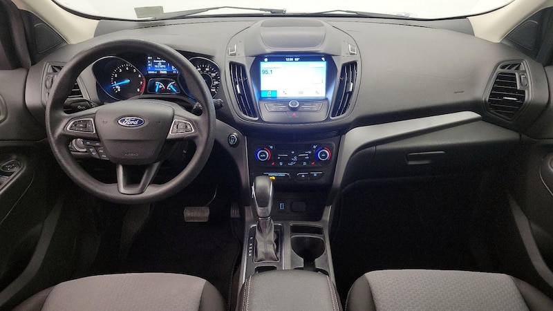 2019 Ford Escape SE 9