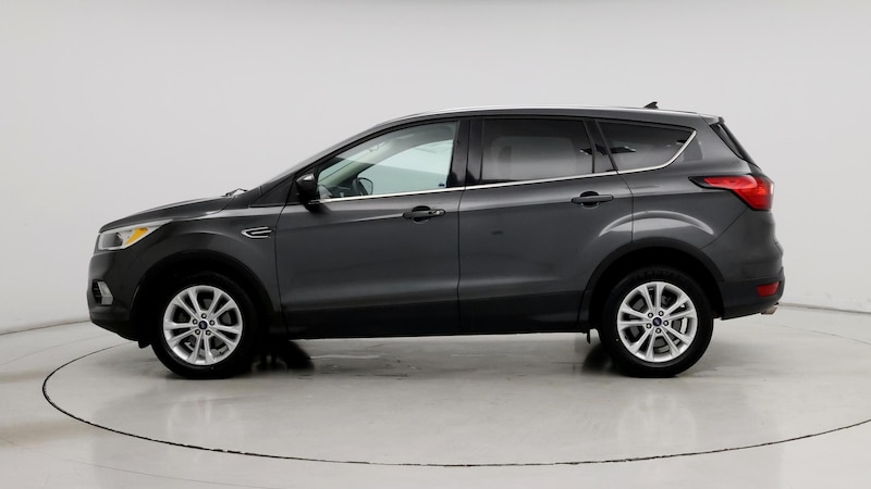 2019 Ford Escape SE 3