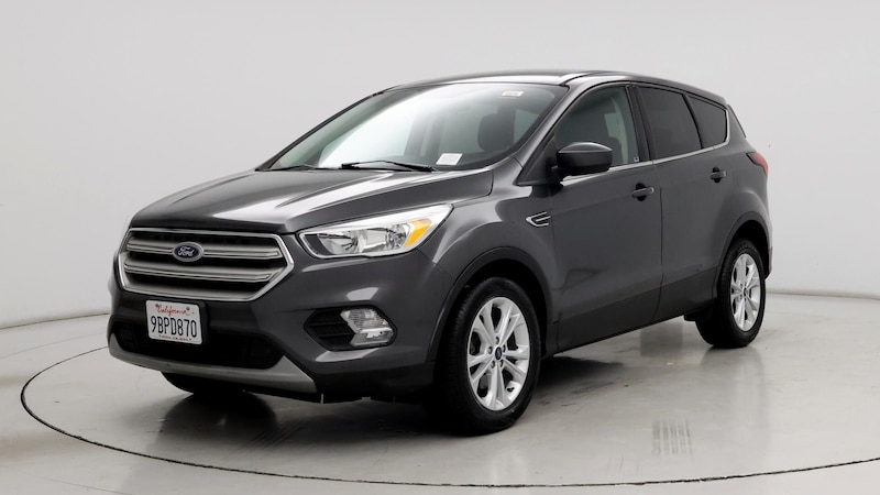 2019 Ford Escape SE 4