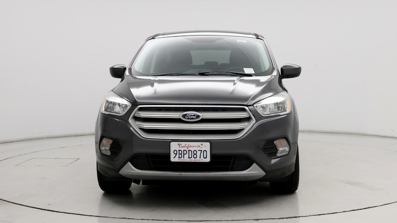 2019 Ford Escape SE 5