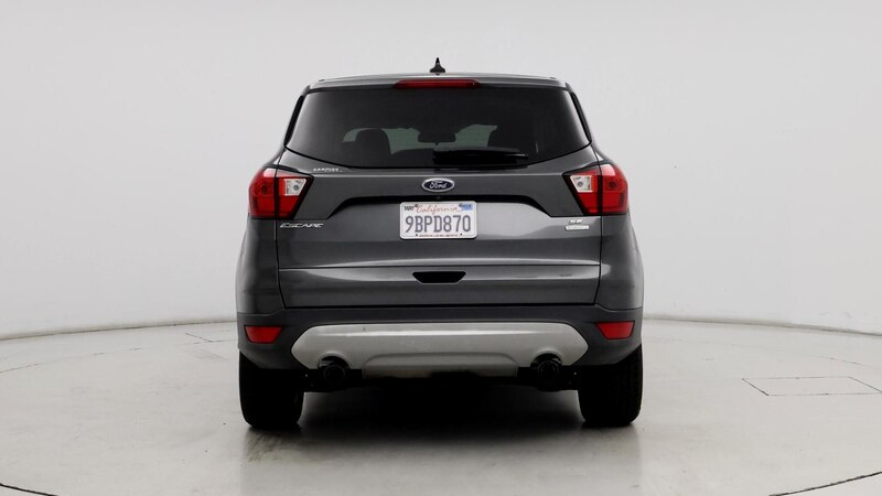 2019 Ford Escape SE 6