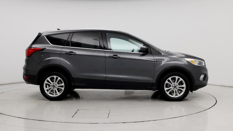 2019 Ford Escape SE 7