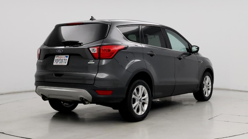 2019 Ford Escape SE 8