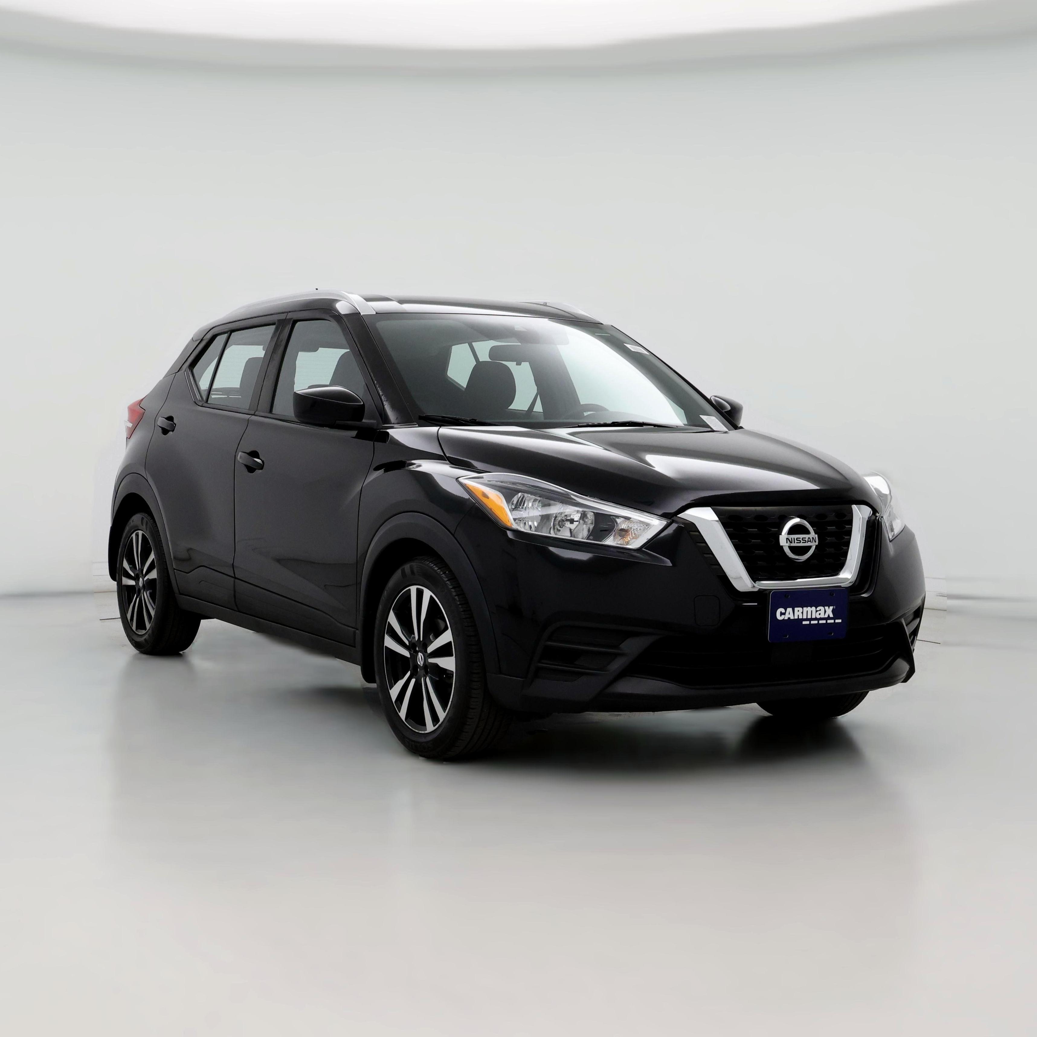 Nissan kicks for sale on sale