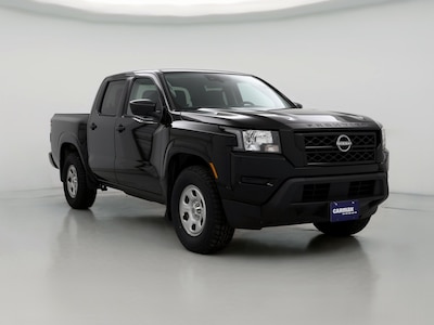 2023 Nissan Frontier S -
                Las Vegas, NV