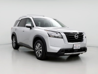 2023 Nissan Pathfinder SL -
                Fresno, CA