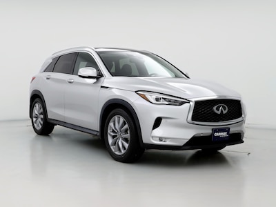 2021 INFINITI QX50 Essential -
                Bakersfield, CA