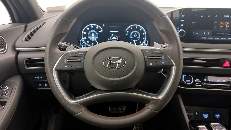 2022 Hyundai Sonata SEL Plus 10