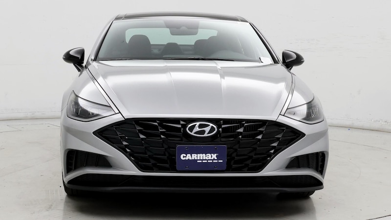 2022 Hyundai Sonata SEL Plus 5