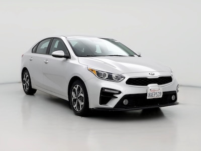 2021 Kia Forte LXS -
                Modesto, CA