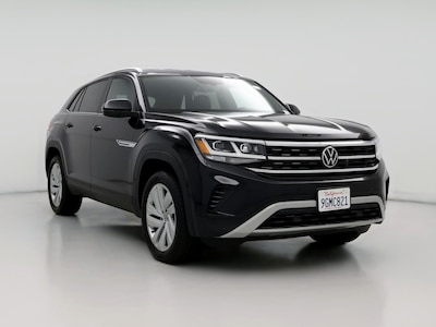 2023 Volkswagen Atlas SE -
                Modesto, CA