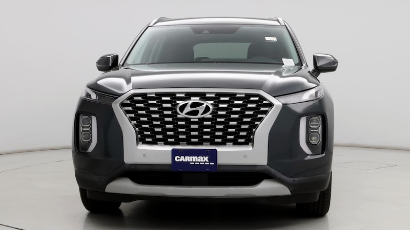 2022 Hyundai Palisade SEL 5