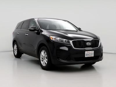 2020 Kia Sorento LX -
                Modesto, CA