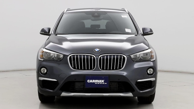 2019 BMW X1 sDrive28i 5