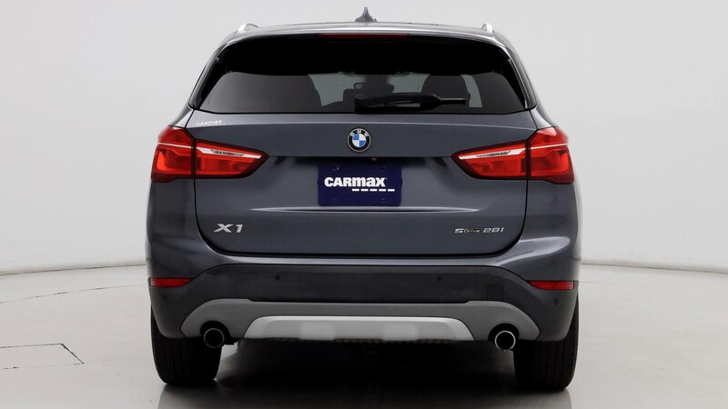 2019 BMW X1 sDrive28i 6