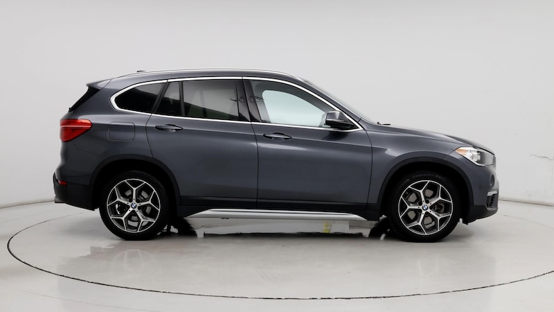 2019 BMW X1 sDrive28i 7