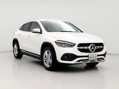 2022 Mercedes-Benz GLA 250 -
                Modesto, CA