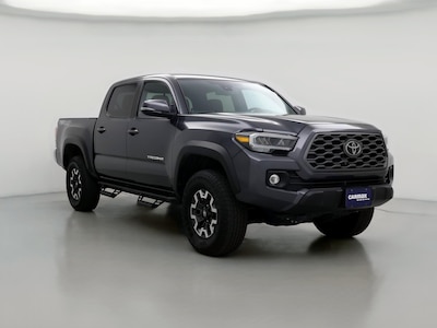 2023 Toyota Tacoma TRD Off-Road -
                Burbank, CA