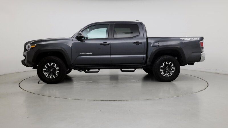 2023 Toyota Tacoma TRD Off-Road 3