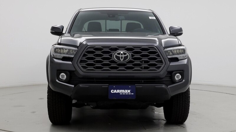 2023 Toyota Tacoma TRD Off-Road 5