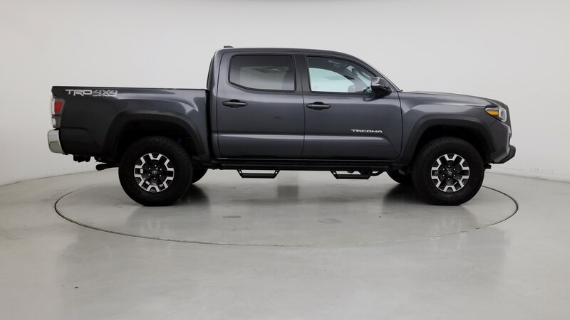 2023 Toyota Tacoma TRD Off-Road 7