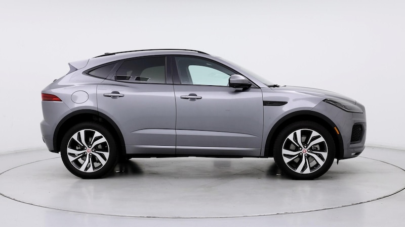 2021 Jaguar E-Pace 300 Sport 7