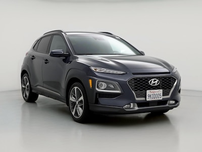 2019 Hyundai Kona Ultimate -
                Los Angeles, CA