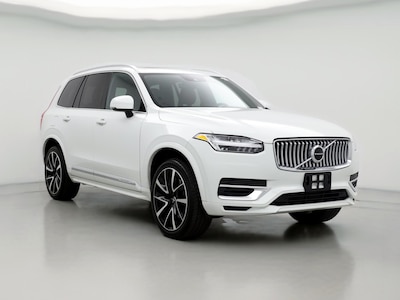 2022 Volvo XC90 T8 Inscription -
                Los Angeles, CA