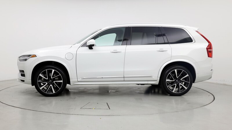 2022 Volvo XC90 T8 Inscription 3