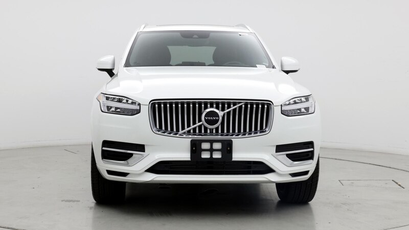 2022 Volvo XC90 T8 Inscription 5