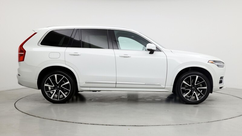 2022 Volvo XC90 T8 Inscription 7